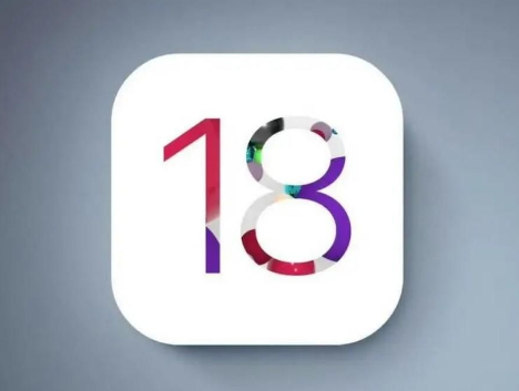 任丘苹任丘果维修预约分享苹果iOS18适配哪些机型