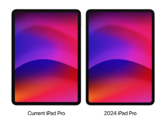 任丘任丘ipad维修服务点分享新款iPad Pro和iPad Air要来了