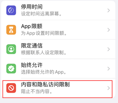 任丘appleID维修服务iPhone设置中Apple ID显示为灰色无法使用