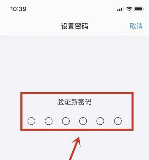 任丘苹果手机维修分享:如何安全的使用iPhone14？iPhone14解锁方法 