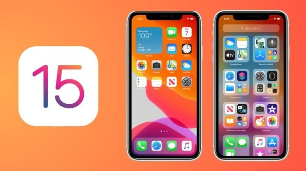 任丘苹果13维修分享iPhone13更新iOS 15.5，体验如何 