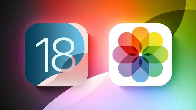 任丘苹果手机维修分享苹果 iOS / iPadOS 18.1Beta 3 发布 