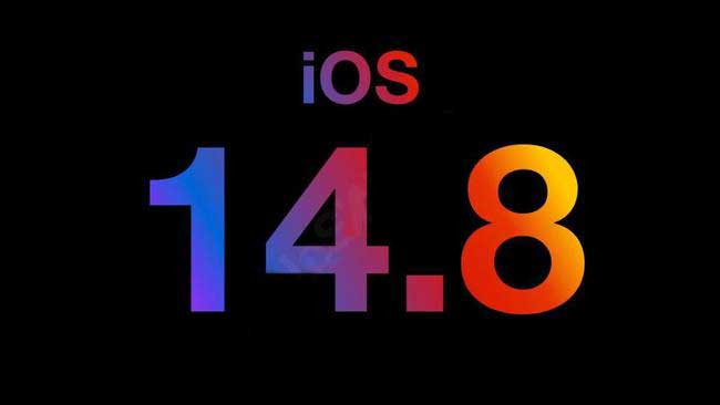 任丘苹果手机维修分享iOS14.8正式版体验汇总 