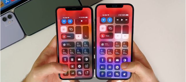任丘苹果手机维修分享iOS 15.0 beta5值得升级吗 