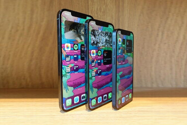 任丘苹果手机维修分享iPhone 13发布日期 