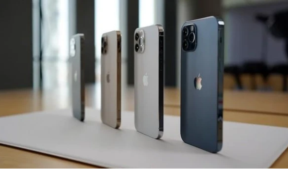 任丘苹果手机维修分享为什么说iPhone13才是真旗舰 