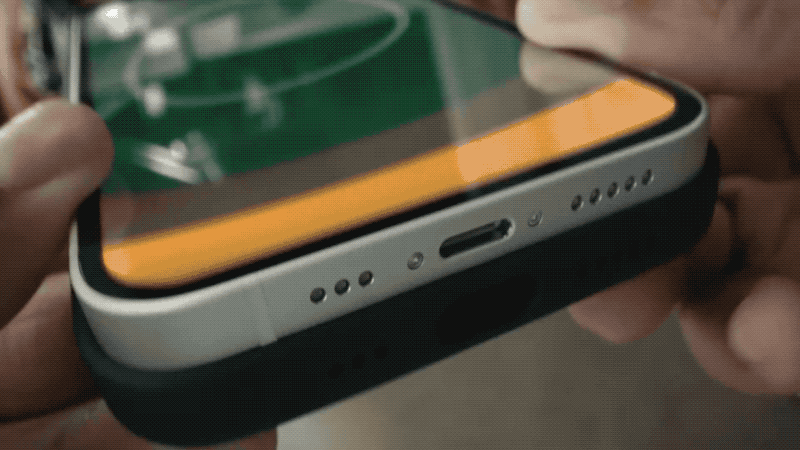 任丘苹果手机维修分享未来 Magsafe 还有哪些发展空间 