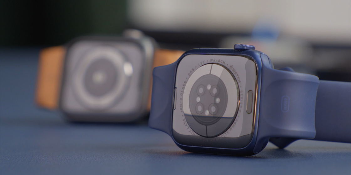 任丘苹果手机维修分享Apple Watch 是如何测量卡路里的 