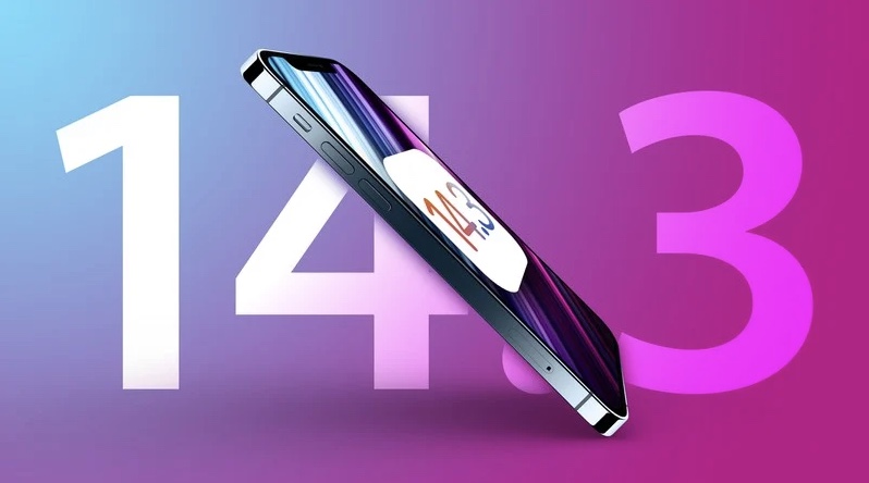 任丘苹果手机维修分享iOS 14.3 RC2已发，iOS 14.3正式版本还远吗 