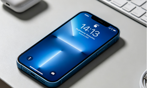 任丘苹果手机维修分享iPhone13 换电池 