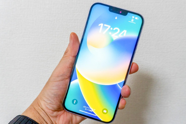 任丘苹果手机维修分享iPhone 14 Plus换电池 