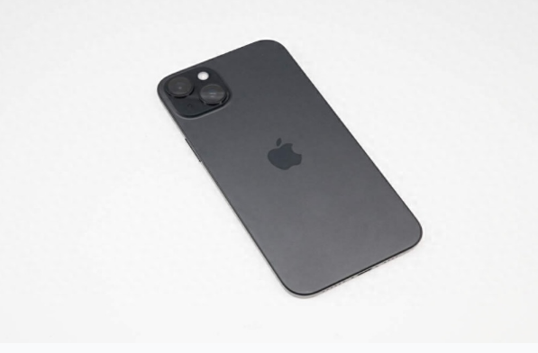 任丘苹果手机维修分享iPhone 15 Plus换电池 