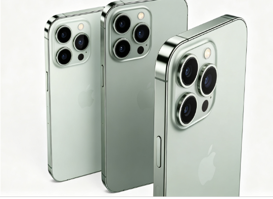 任丘苹果手机维修分享iPhone 15 Pro Max换电池 