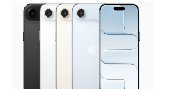 任丘苹果手机维修分享iPhone 17 Air换电池 