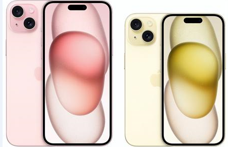 任丘苹果维修点分享iPhone 15 Plus进水维修 