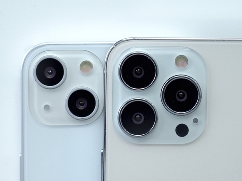 任丘苹果维修点分享iPhone 13 Pro Max换屏指南 