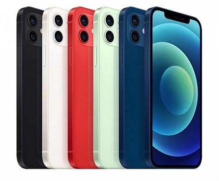 任丘苹果维修点分享iPhone 12 Pro Max维修主板易被忽略的实操故障 