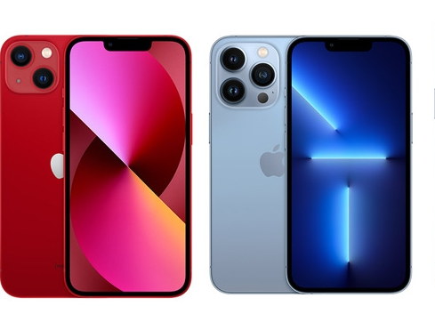任丘苹果维修点分享iPhone 13 Pro Max维修主板静电与漏电类故障 