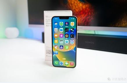 任丘苹果维修点分享iPhone 14维修主板时的细节问题 