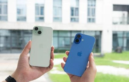 任丘苹果维修点分享iPhone 16 Plus出现自动关机的情况类型 