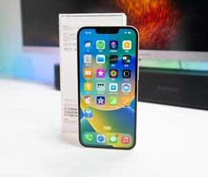 任丘苹果维修点分享iPhone 14 Plus黑屏小众诱因汇总 