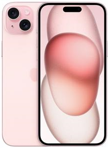 任丘苹果维修点分享iPhone15 Plus手机黑屏小众问题 