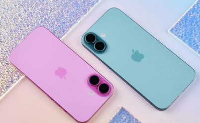 任丘苹果维修点分享iPhone 16手机黑屏多重诱因解析 