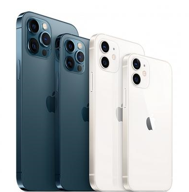 任丘苹果维修点分享iPhone 12 Pro发烫关联故障汇总 