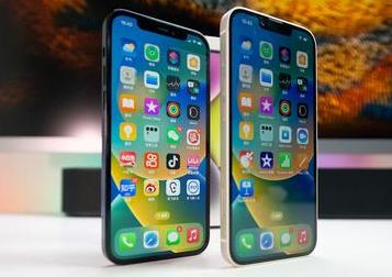 任丘苹果维修点分享iPhone 14 Plus发烫常见情况科普 