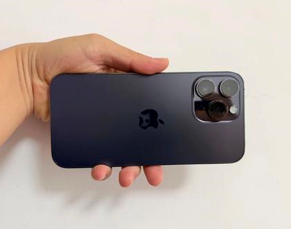 任丘苹果维修点分享iPhone 14 Pro Max发烫多重诱因剖析 